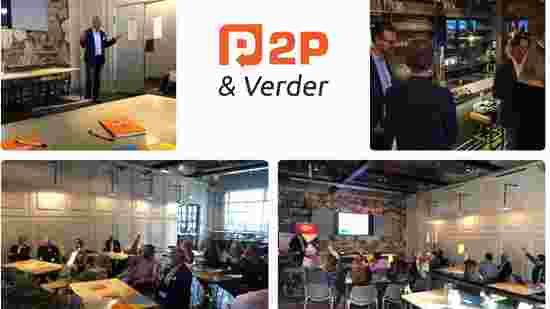 Purchase to Pay & Verder event