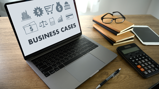 Blog P2P Business Case